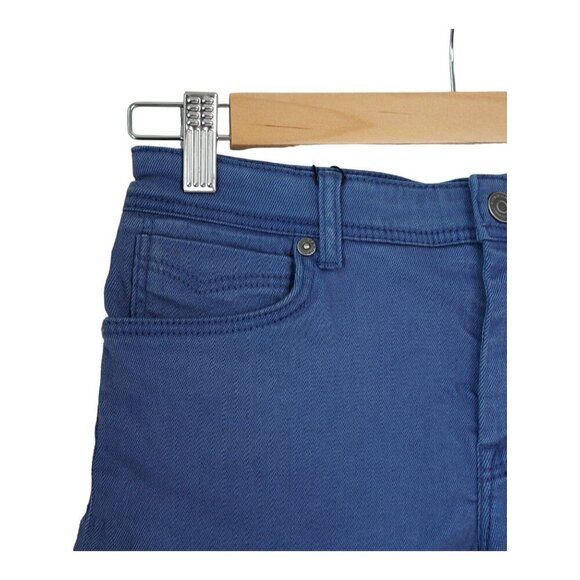 NWT Burberry Girls‎ Cuff Shorts, 12 Years - Picture 2 of 11